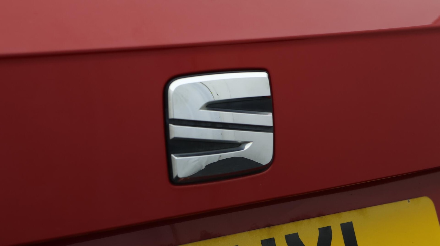 Used SEAT Ateca 2019 for sale - 76473482: Photo 21