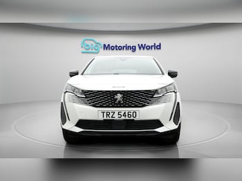 Used Peugeot 3008 2022 for sale - 78729035: Photo