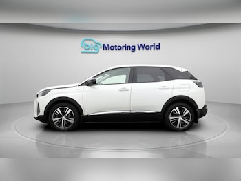 Used Peugeot 3008 2022 for sale - 78729035: Photo