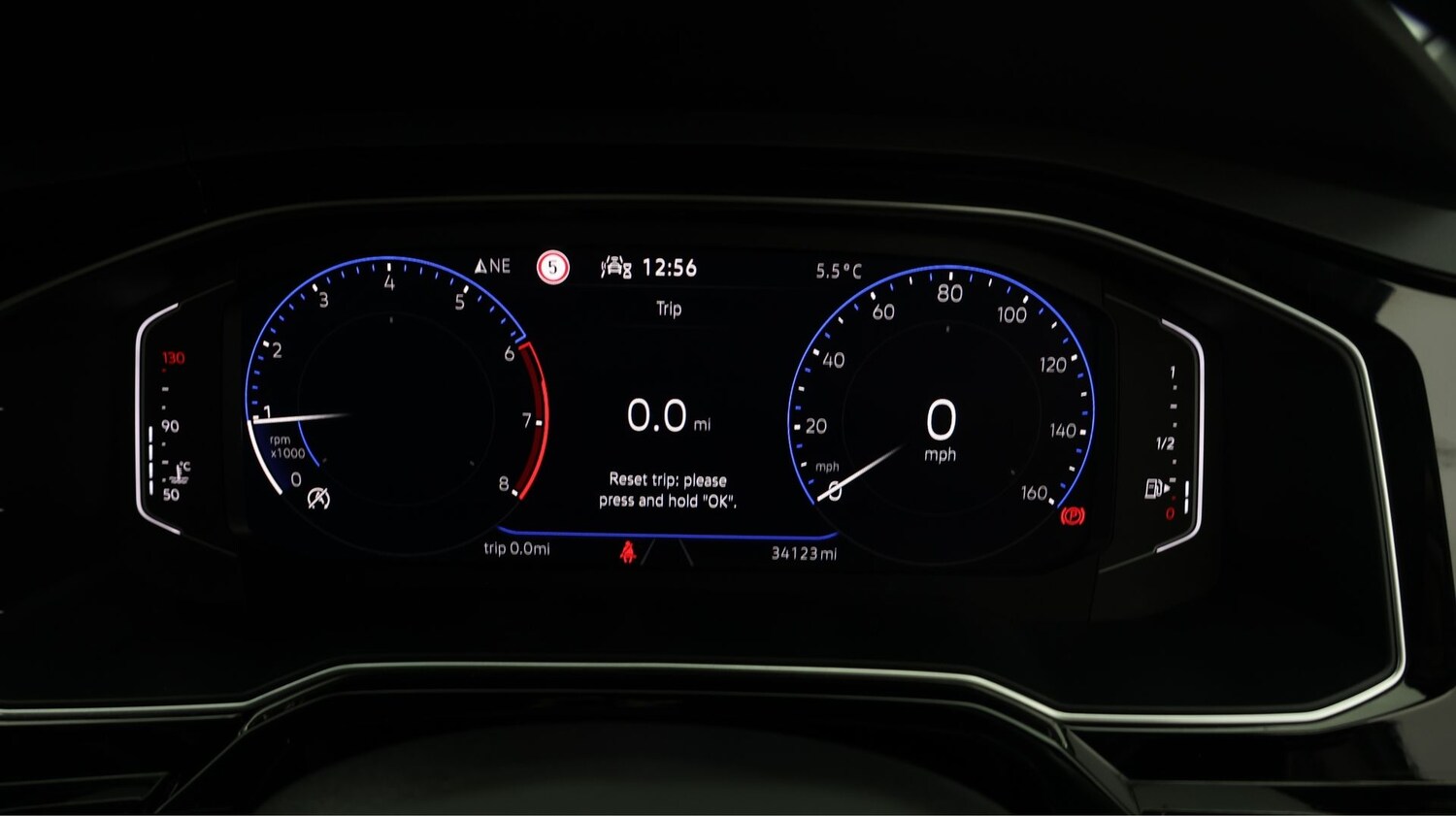 Used Volkswagen Polo 2023 for sale - 77450223: Photo 10