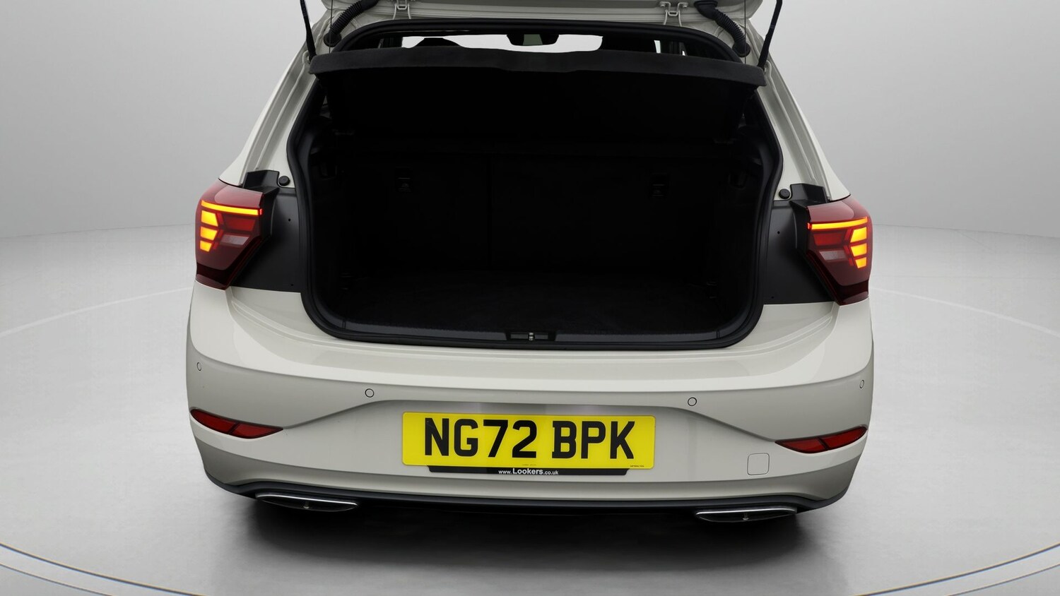 Used Volkswagen Polo 2023 for sale - 77450223: Photo 17