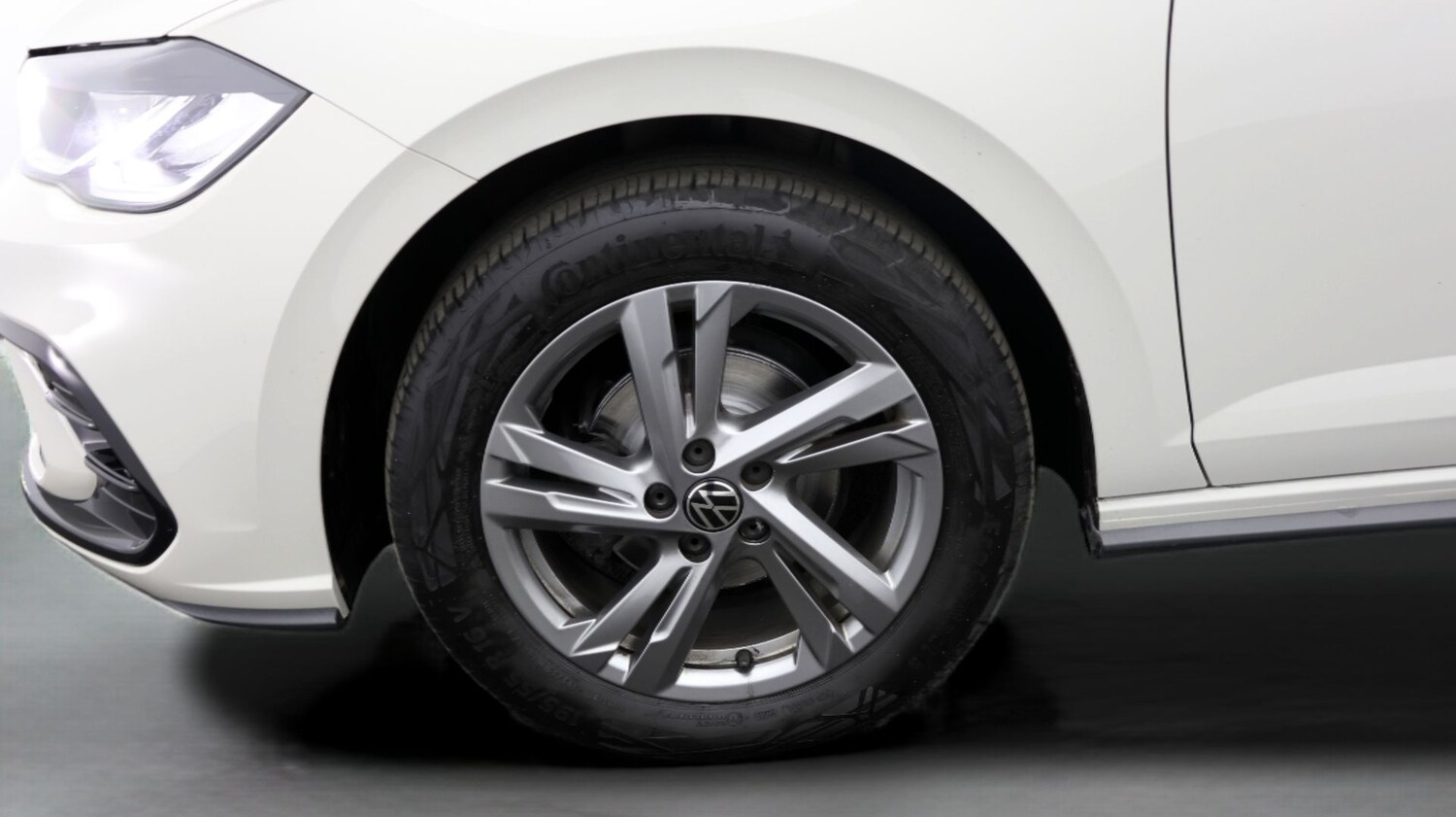 Used Volkswagen Polo 2023 for sale - 77450223: Photo 18