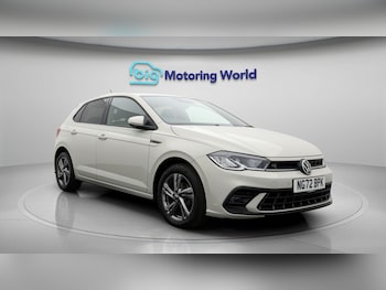 Used Volkswagen Polo 2023 for sale - 77450223: Photo