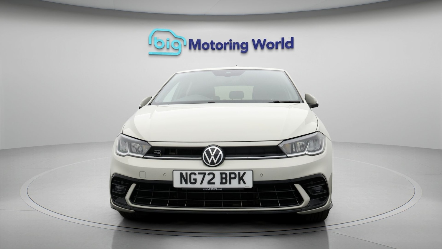Used Volkswagen Polo 2023 for sale - 77450223: Photo 2