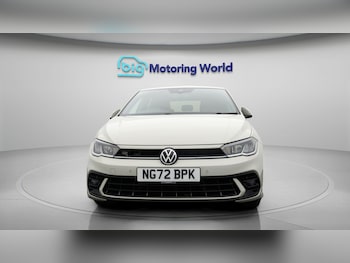 Used Volkswagen Polo 2023 for sale - 77450223: Photo