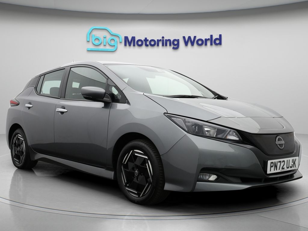 Used Nissan Leaf for sale - 76814771: Photo 13