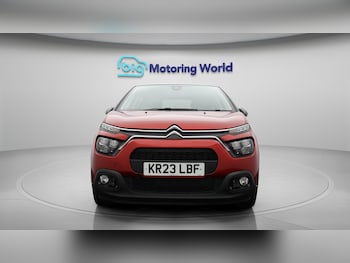 Used Citroen C3 2023 for sale - 75905898: Photo