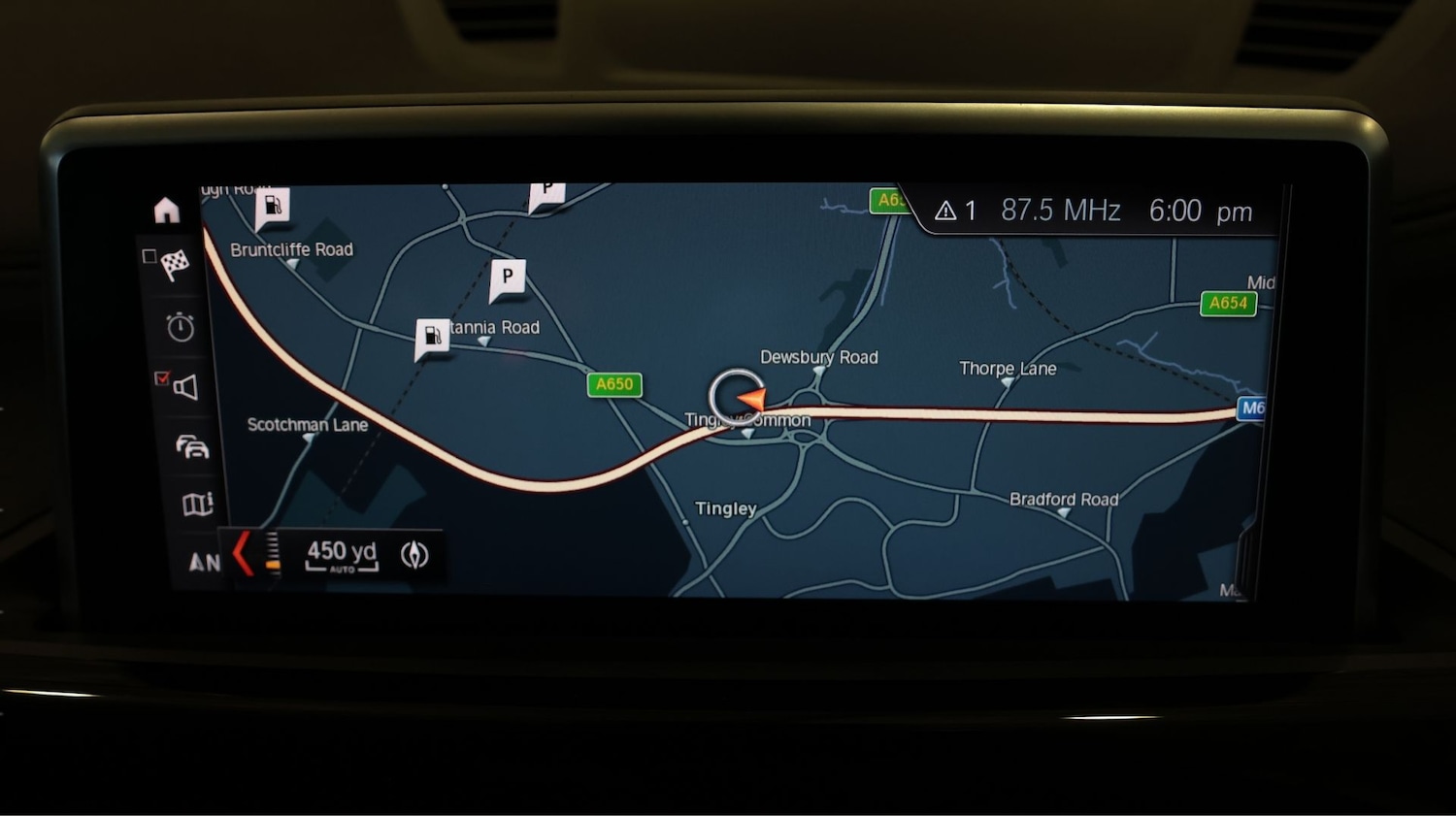 Used BMW X2 2020 for sale - 77901404: Photo 11