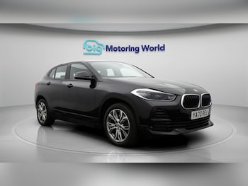 Used BMW X2 2020 for sale - 77901404: Photo