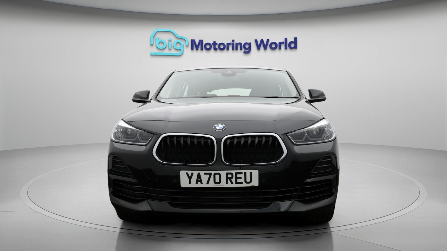 Used BMW X2 2020 for sale - 77901404: Photo 2
