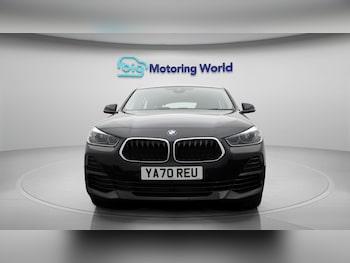 Used BMW X2 2020 for sale - 77901404: Photo