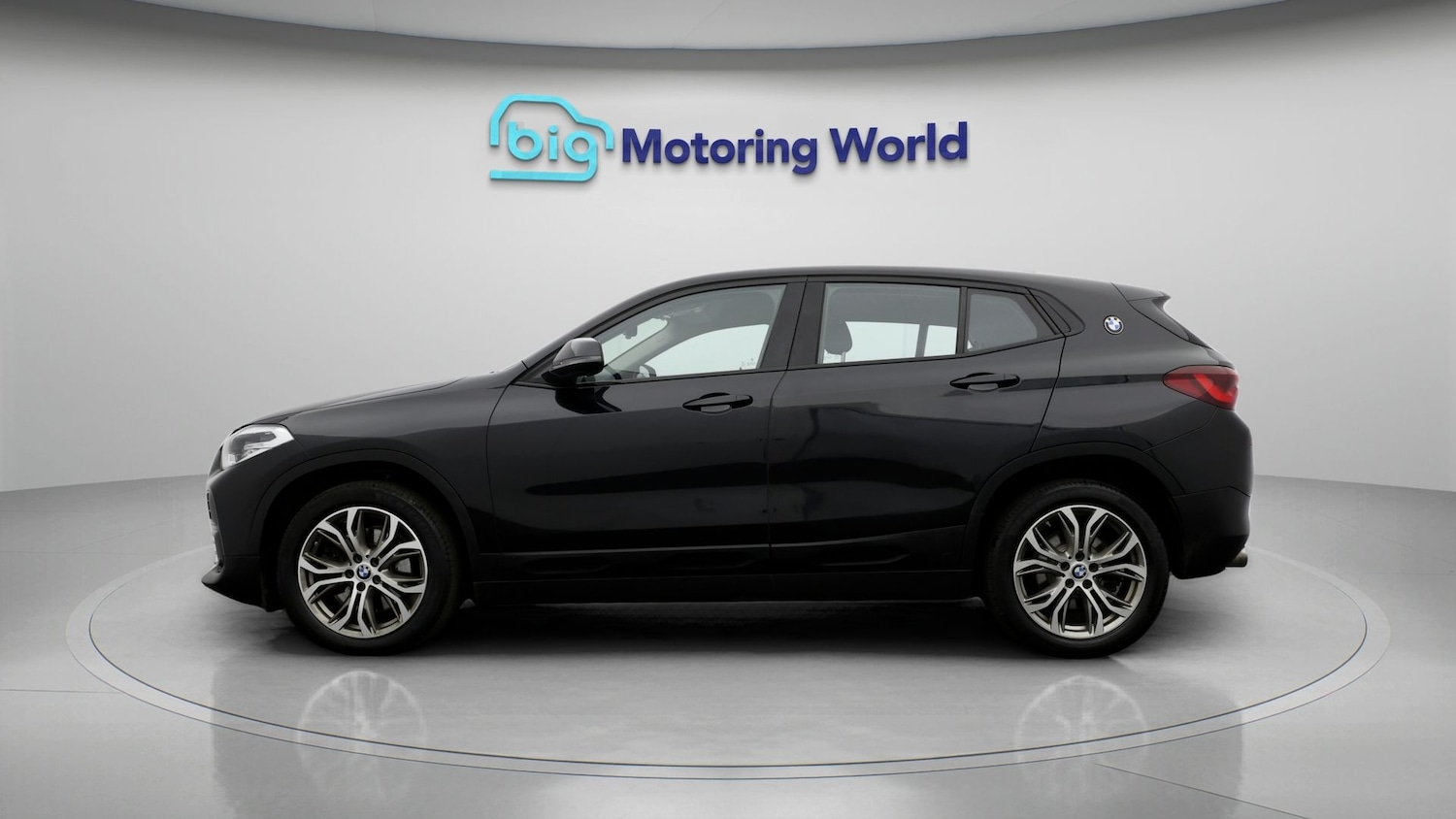 Used BMW X2 2020 for sale - 77901404: Photo 4