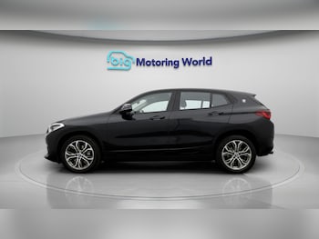 Used BMW X2 2020 for sale - 77901404: Photo