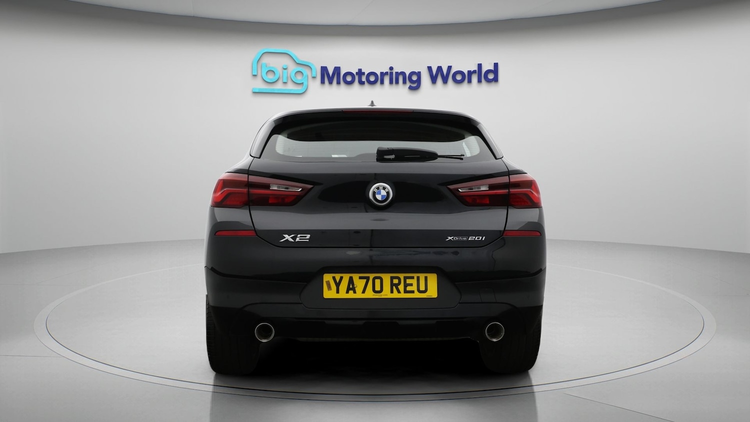 Used BMW X2 2020 for sale - 77901404: Photo 6