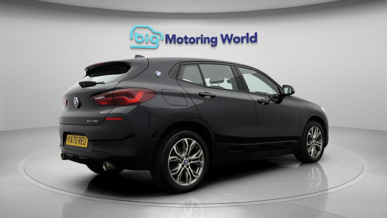 Used BMW X2 2020 for sale - 77901404: Photo 7