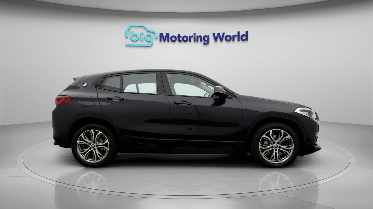 Used BMW X2 2020 for sale - 77901404: Photo 8