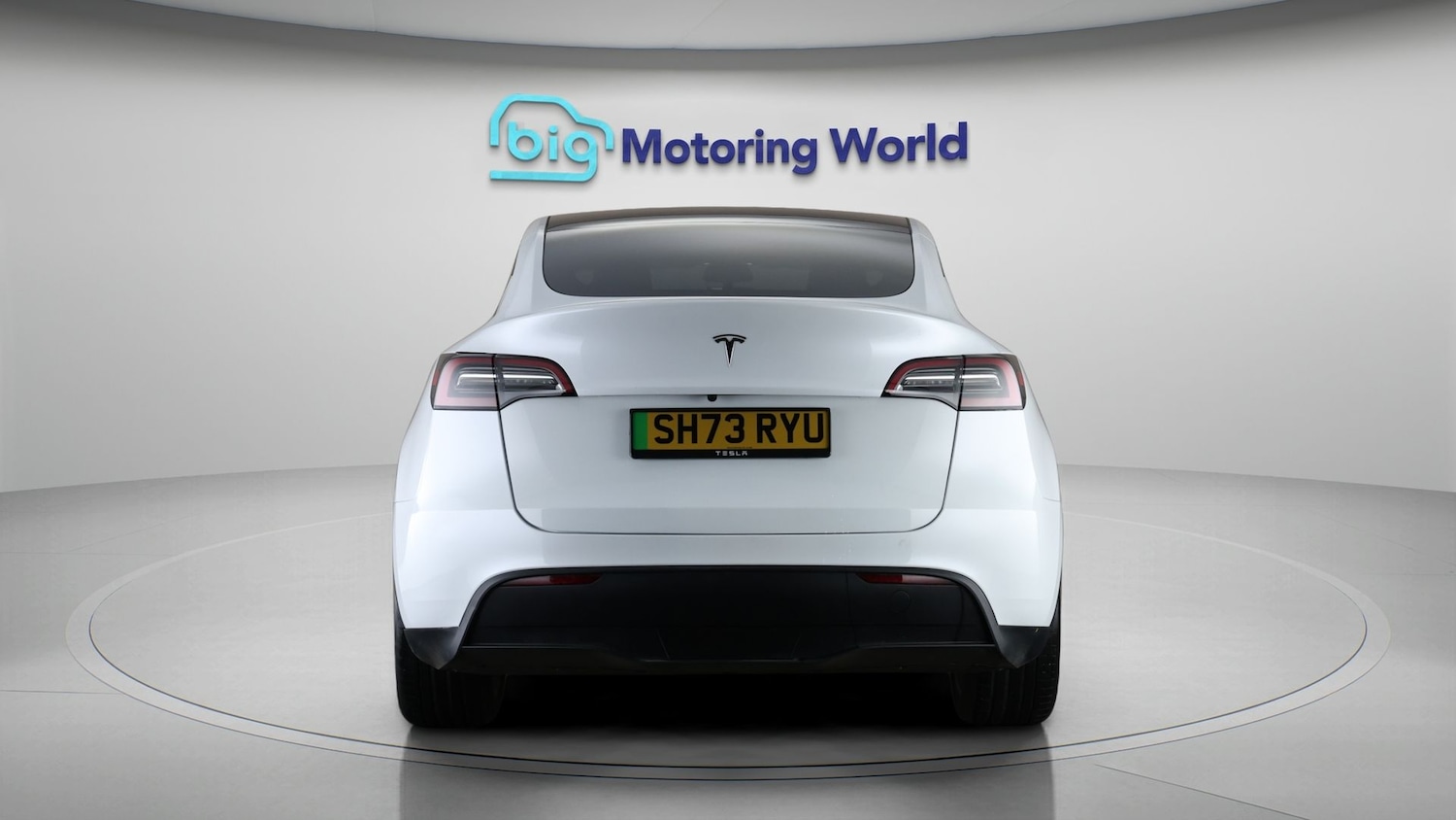 Used Tesla Model Y 2023 for sale - 77931897: Photo 6