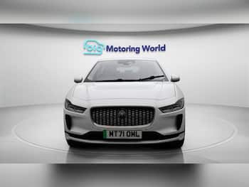 Used Jaguar I-Pace 2021 for sale - 79841534: Photo