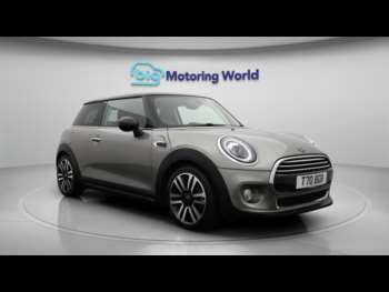 Used MINI Hatch 2019 for sale - 75041710: Photo