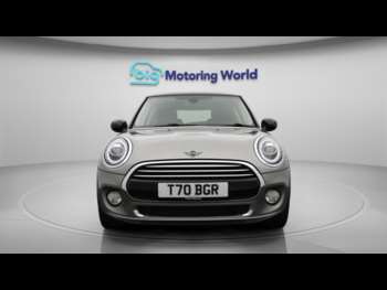 Used MINI Hatch 2019 for sale - 75041710: Photo