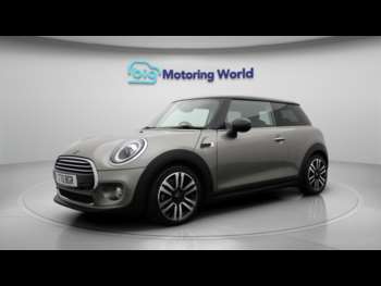 Used MINI Hatch 2019 for sale - 75041710: Photo