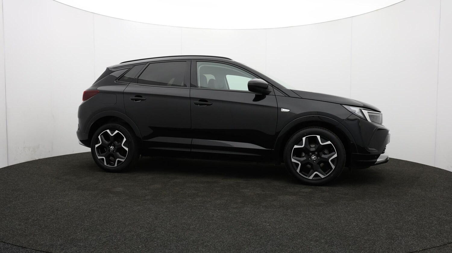 Vehicle 45