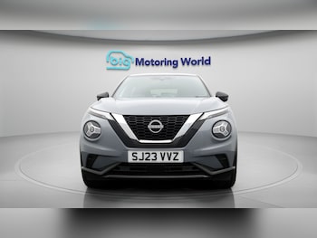 Used Nissan Juke 2023 for sale - 78770675: Photo
