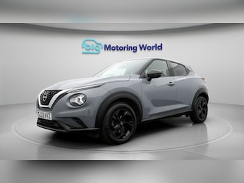Used Nissan Juke 2023 for sale - 78770675: Photo