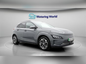 Used Hyundai KONA 2023 for sale - 79589228: Photo