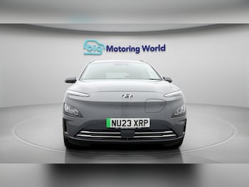 Used Hyundai KONA 2023 for sale - 79589228: Photo