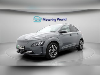 Used Hyundai KONA 2023 for sale - 79589228: Photo