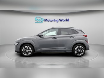Used Hyundai KONA 2023 for sale - 79589228: Photo