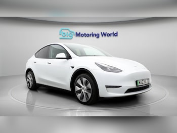 Used Tesla Model Y 2023 for sale - 79181948: Photo