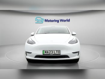 Used Tesla Model Y 2023 for sale - 79181948: Photo