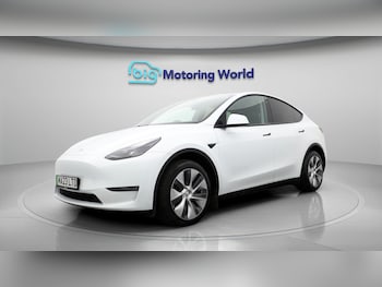 Used Tesla Model Y 2023 for sale - 79181948: Photo