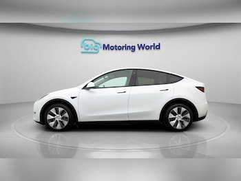Used Tesla Model Y 2023 for sale - 79181948: Photo