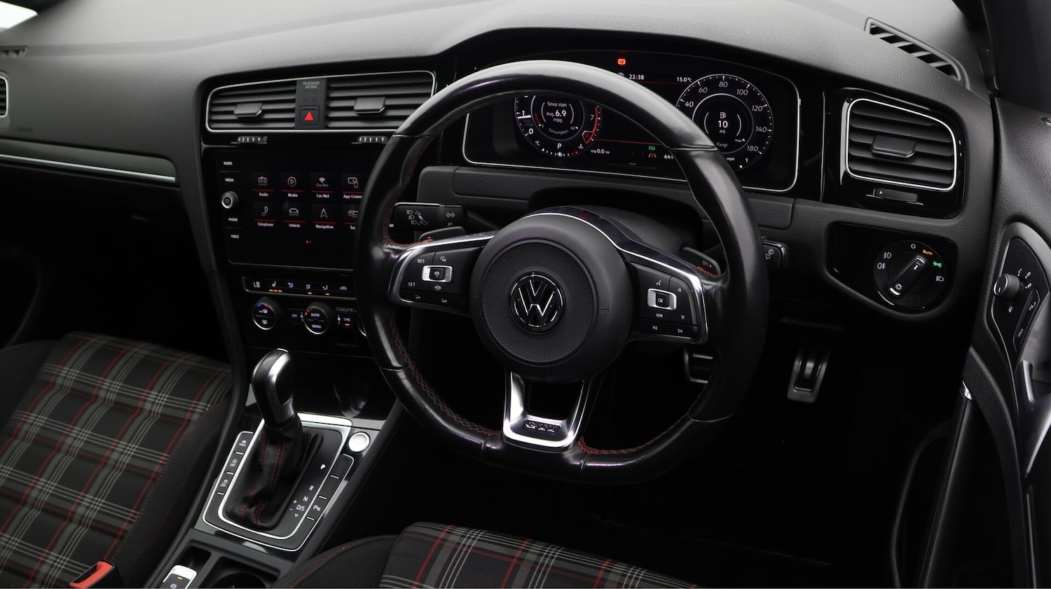 Used Volkswagen Golf for sale - 76484919: Photo 10