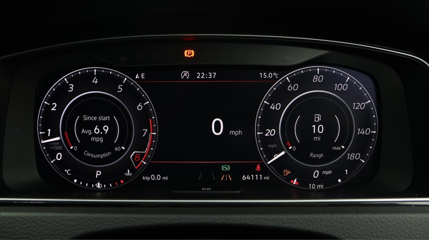 Used Volkswagen Golf for sale - 76484919: Photo 11