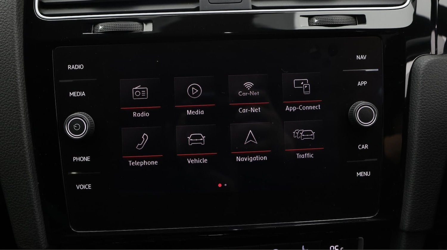 Used Volkswagen Golf for sale - 76484919: Photo 12