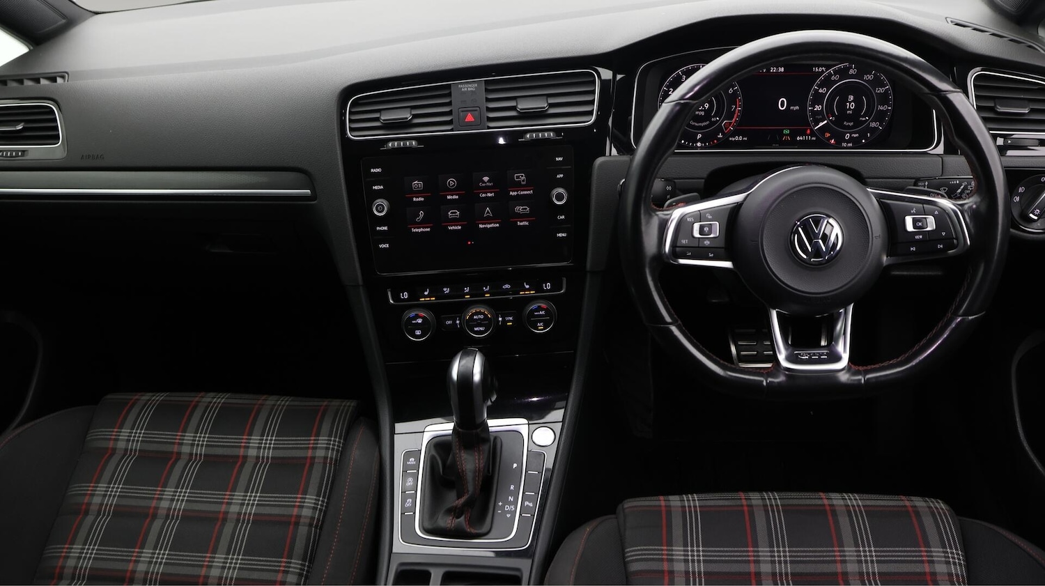 Used Volkswagen Golf for sale - 76484919: Photo 14