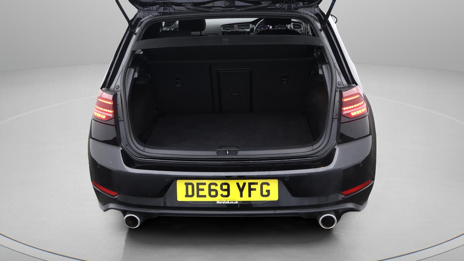 Used Volkswagen Golf for sale - 76484919: Photo 18