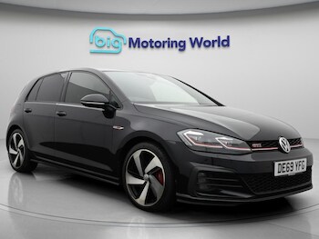 Used Volkswagen Golf 2019 for sale - 76484919: Photo