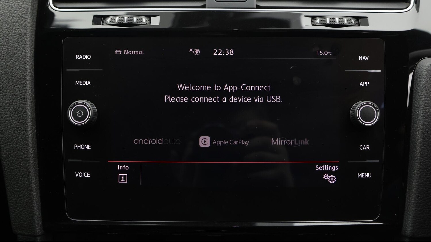 Used Volkswagen Golf for sale - 76484919: Photo 26