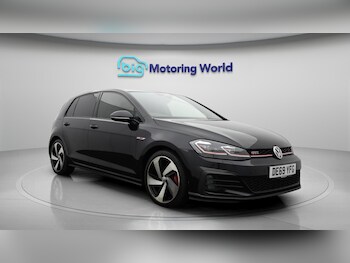 Used Volkswagen Golf 2019 for sale - 76484919: Photo