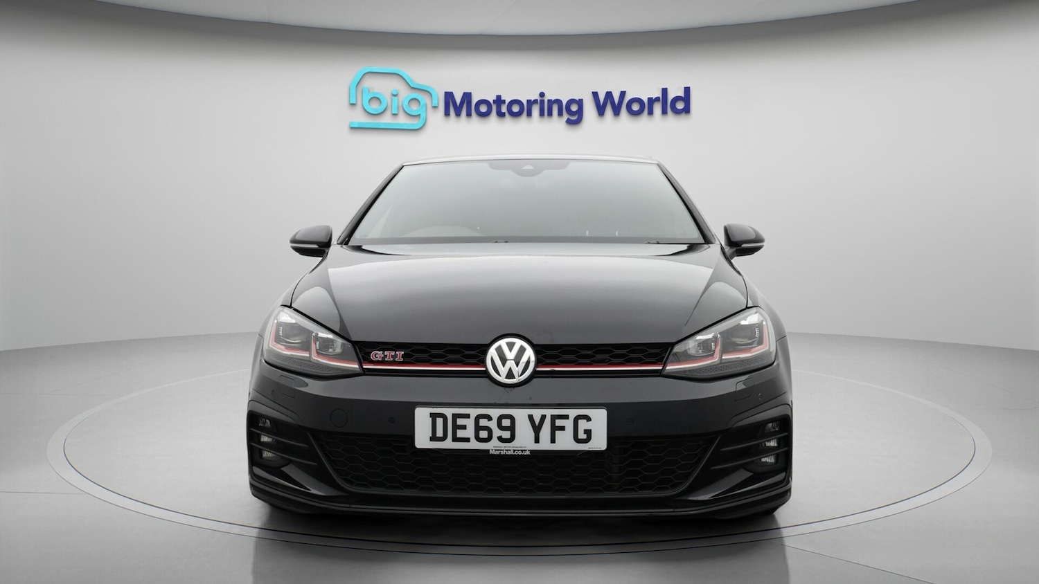 Used Volkswagen Golf for sale - 76484919: Photo 3