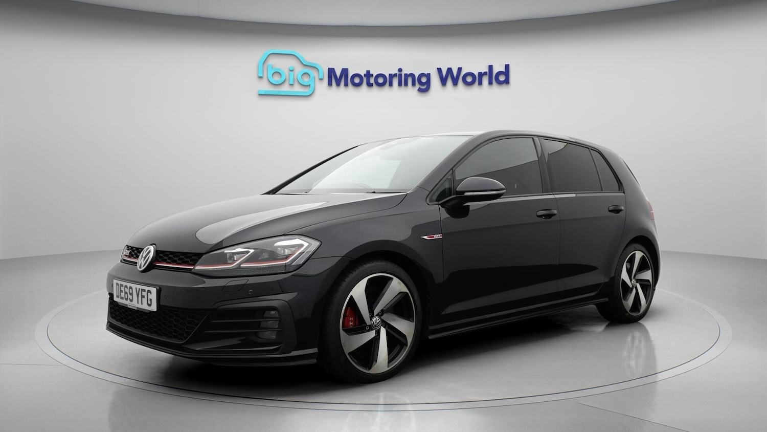 Used Volkswagen Golf for sale - 76484919: Photo 4