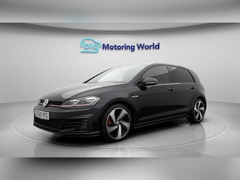 Used Volkswagen Golf 2019 for sale - 76484919: Photo