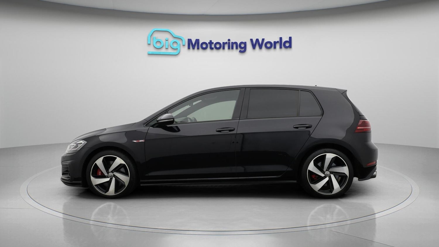 Used Volkswagen Golf for sale - 76484919: Photo 5
