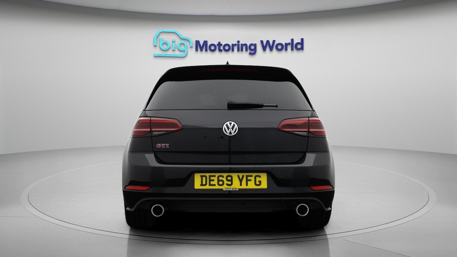Used Volkswagen Golf for sale - 76484919: Photo 7