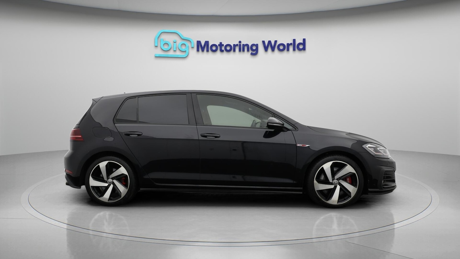 Used Volkswagen Golf for sale - 76484919: Photo 9